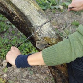 Camping Pocket Chainsaw - image 4