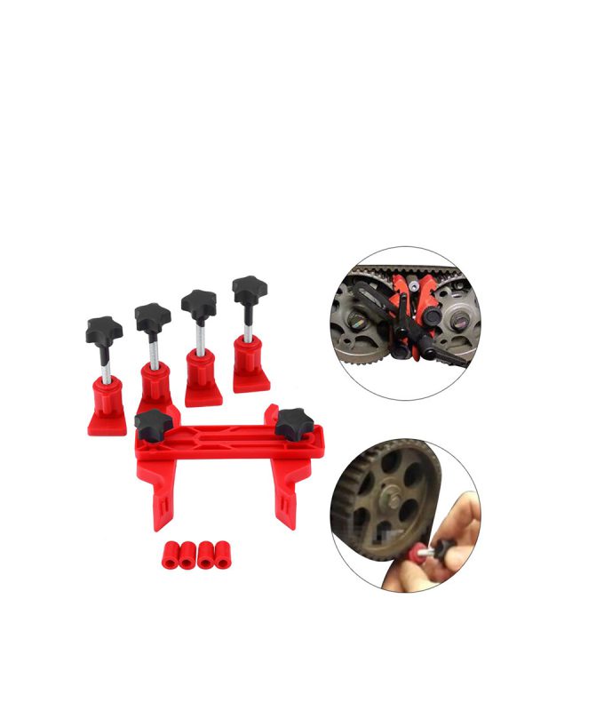 Camshaft Engine Timing Locking Tool