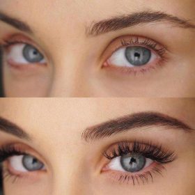 Lash Enhancer Boosting Serum - image 4