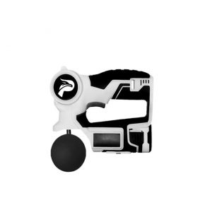 Adjustable Muscle Massage Gun - image 1