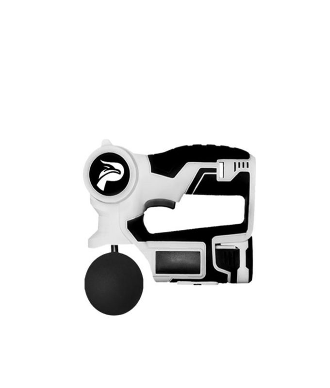 Adjustable Muscle Massage Gun
