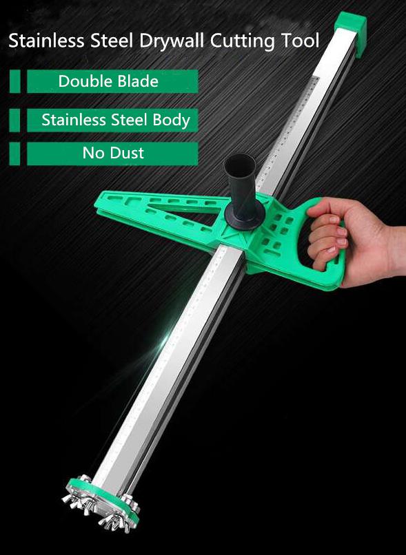 Drywall Cutting Tool – JOOPZY