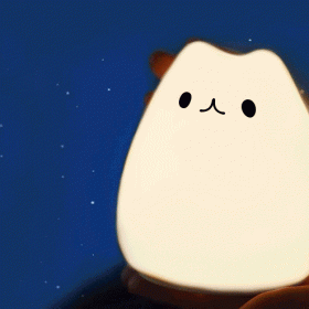 Kitty Lamp - image 8