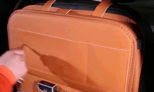 Car Seat Back Organizer, Car Seat Back Organizer