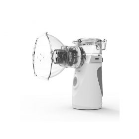 Portable Handheld Humidifier Steaming Machine - image 1