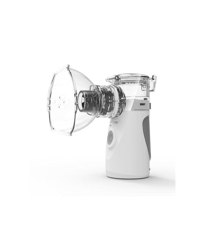 Portable Handheld Humidifier Steaming Machine