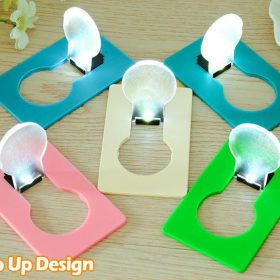 Foldable LED Pocket Lamp - image 4