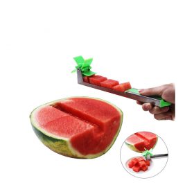Windmill Watermelon Slicer - image 1