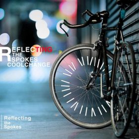 Bicycle Wheel Spoke Reflector 12PCS - image 5