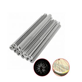 Bicycle Wheel Spoke Reflector 12PCS - image 1