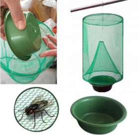Reusable Folding Fly Trap - image 3