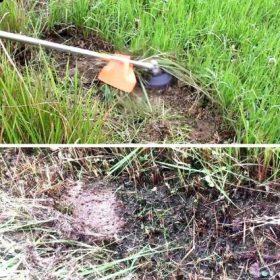 Weed Edging Head - image 4