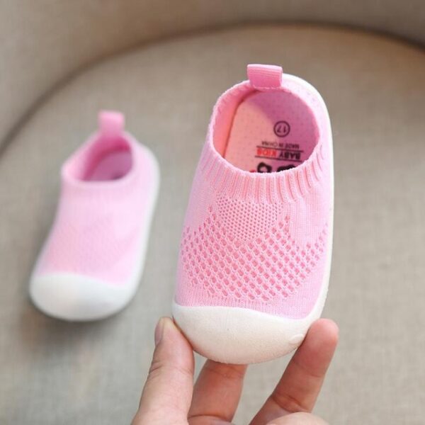 2019 Spring Infant Toddler Shoes Girls Boys Casual Mesh Shoes Soft Bottom Comfortable Non slip Kid 2.jpg 640x640 2