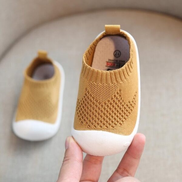 2019 Spring Infant Toddler Shoes Girls Boys Casual Mesh Shoes Soft Bottom Comfortable Non slip Kid 4.jpg 640x640 4