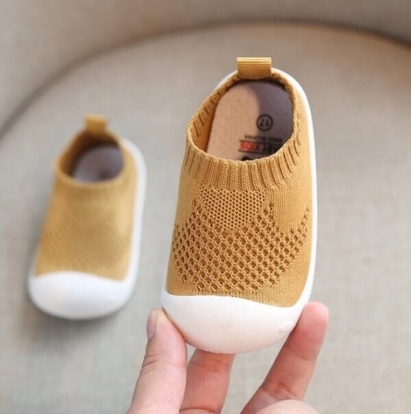 2019 Spring Infant Toddler Shoes Girls Boys Casual Mesh Shoes Soft Bottom Comfortable Non slip Kid 4.jpg 640x640 4