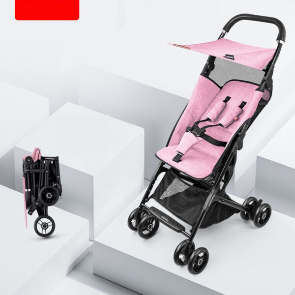 5kg yoya babyyoya pockit baby stroller travel system seebaby a2 1 1..jpg 640x640 1 1