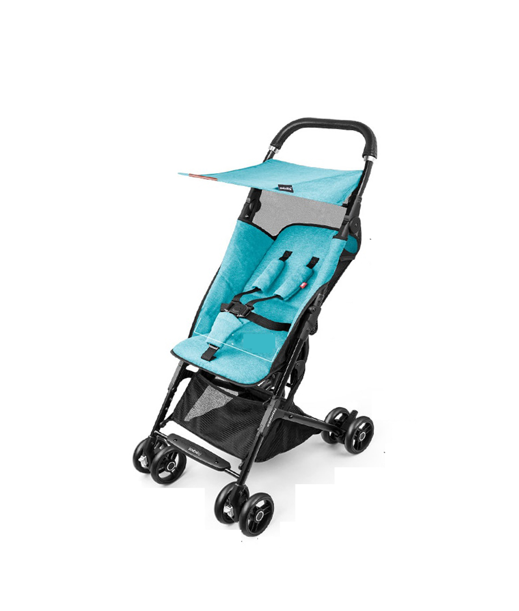 5 baby stroller