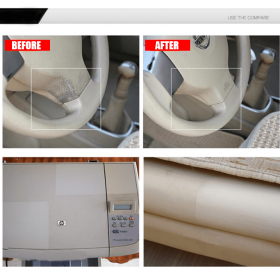 Multi-functional Car Interior Agent - image 4