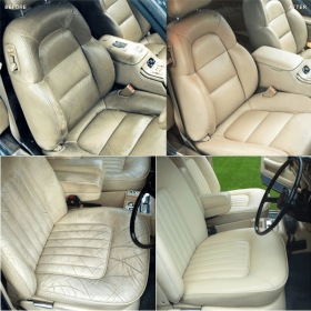 Multi-functional Car Interior Agent - image 6