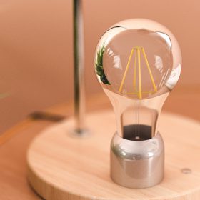 Luminosity Anti-gravity Lamp - image 4