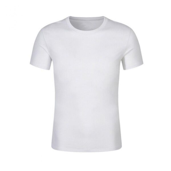 T-shirt à manches courtes pour hommes, Anti-salissure, imperméable, créatif, hydrophobe, Anti-taches, respirant, antisalissure, séchage rapide, 3