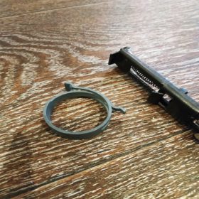 Flexible Hose Clamp Pliers - image 5