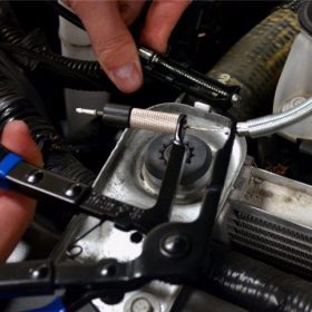 Flexible Hose Clamp Pliers - image 8