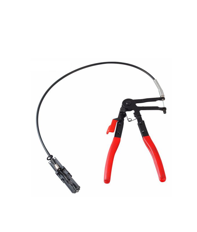 Flexible Hose Clamp Pliers