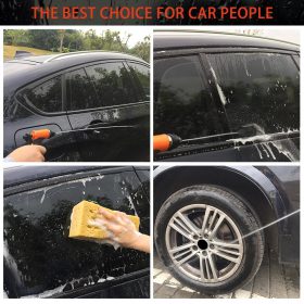 Pressure Washer - image 5