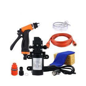 Pressure Washer - image 1