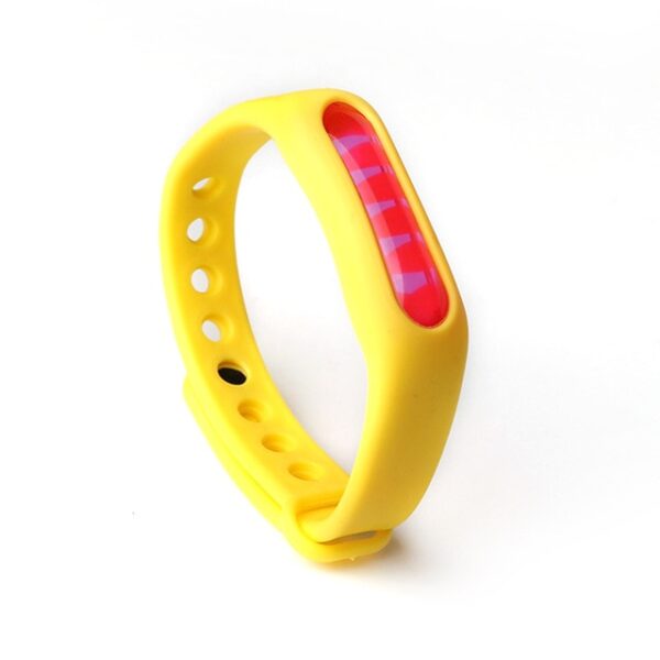 Dropship 1set Bracelet Anti Mosquito Capsule Pest Insect Bugs Control Mosquito Repellent Wristband For Kids Mosquito 6.jpg 640x640 6