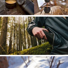 Manual Coffee Maker - image 6