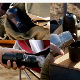 Manual Coffee Maker - image 5