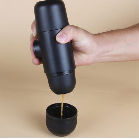 Manual Coffee Maker - image 3