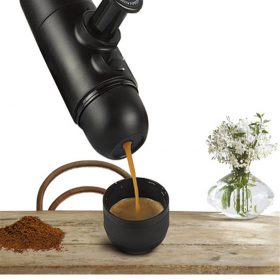 Manual Coffee Maker - image 9