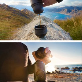 Manual Coffee Maker - image 10