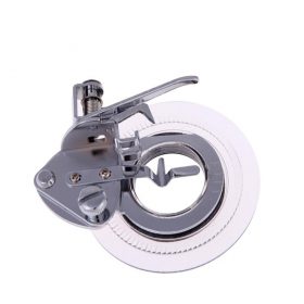 Flower Stitch Foot Press - image 1