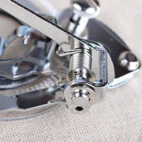 Flower Stitch Foot Press - image 4
