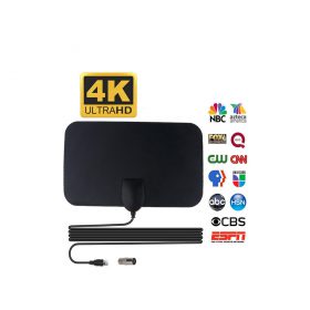 Free HDTV Cable Antenna 4K - image 1