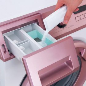 Washing Machine Cleaning Powder - image 3