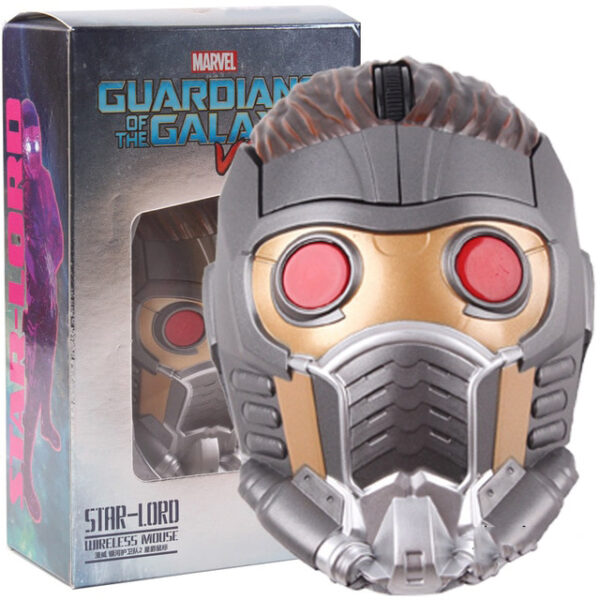 Marvel Action Figure Iron Man Black Panther Star Lord Ant Man Tree Man War Machine Figure 4 1.jpg 640x640 4 1