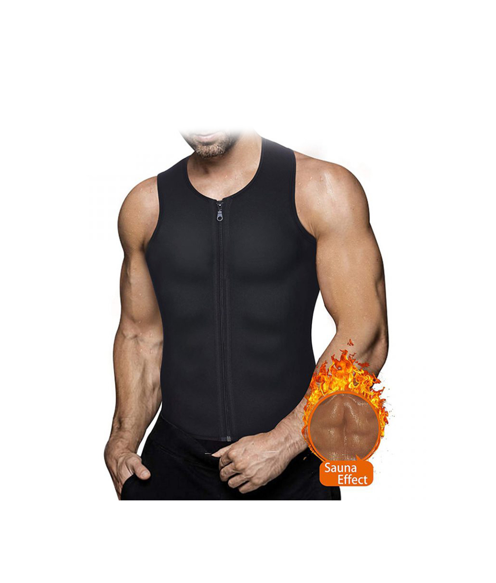 neoprene sauna tank