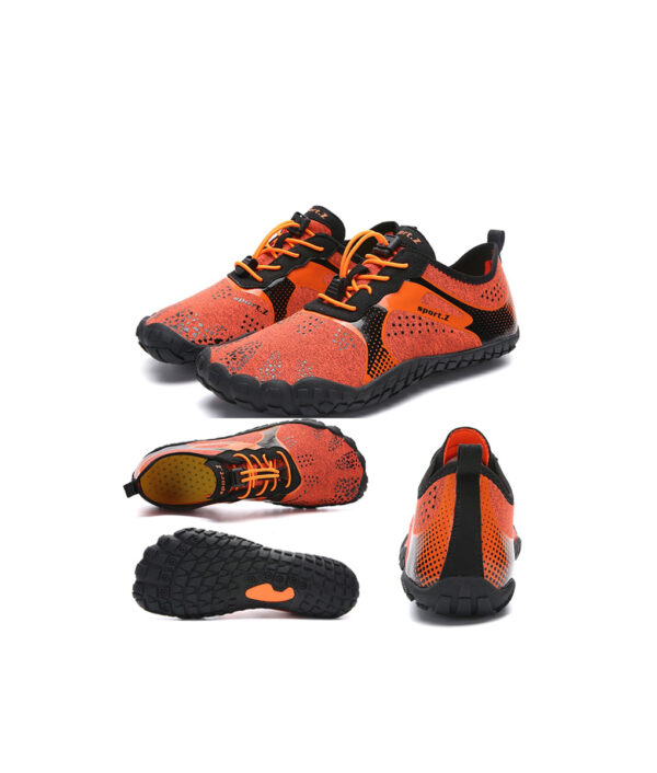 Outdoor hiking hiking shoes