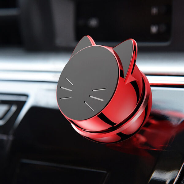 OATSBASF Universal Car Phone Holder 360 Degree GPS Magnetic Mobile Phone Holder for Xiaomi Redmi Note 1 1.jpg 640x640 1 1