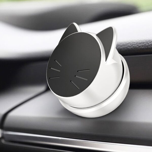 OATSBASF Universal Car Phone Holder 360 Digrii GPS Magnetic Simu ya Mkono Simu ya Xiaomi Redmi Note 2 1.jpg 640x640 2 1