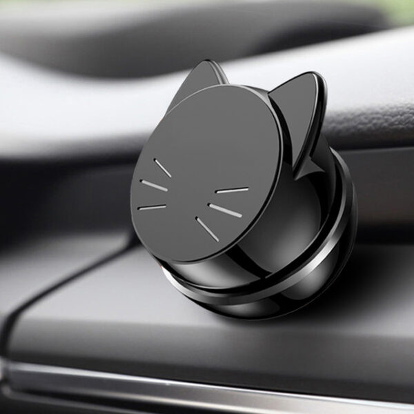 OATSBASF Universal Car Phone Holder 360 Degree GPS Magnetic Mobile Phone Holder for Xiaomi Redmi Note 3.jpg 640x640 3