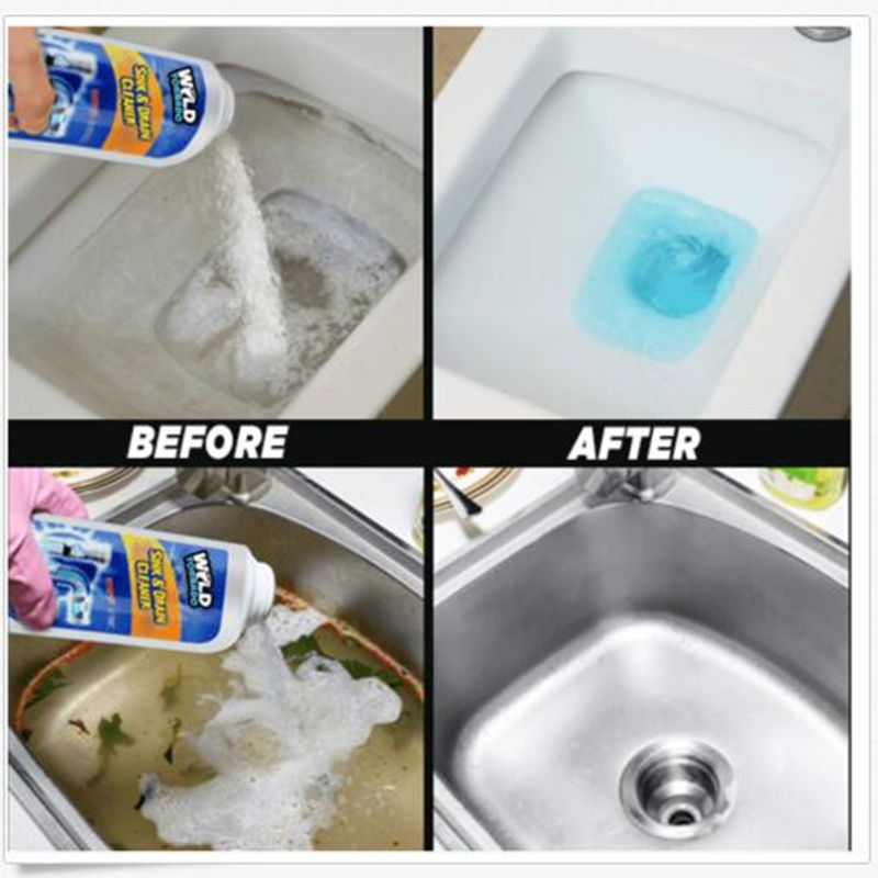 Tornado Sink Drain Cleaner Not Sold In Stores