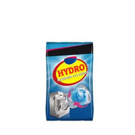 Washing Machine Cleaning Powder - image 1