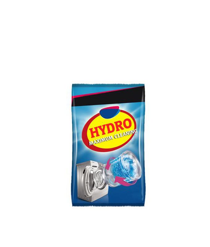 Washing Machine Cleaning Powder
