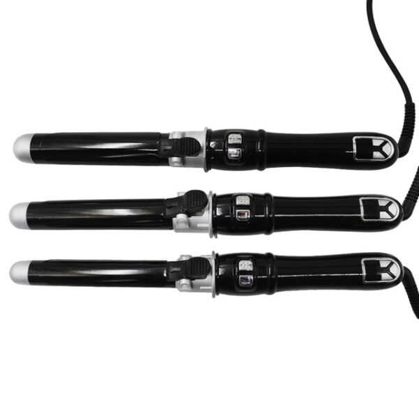 Professional hair curler electric curling iron Digital curling hair tool curling wand Mga Ceramic Styling Tool LCD 2 1.jpg 640x640 2 1